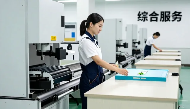 上海睿予信息科技有限公司