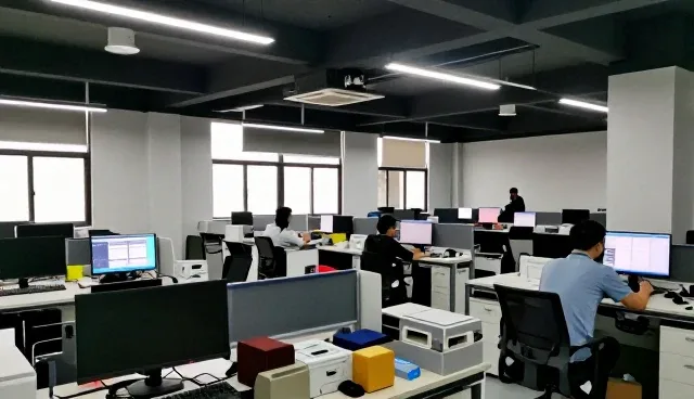 信息技术赋能中的系统集成与优化应用经验分享
