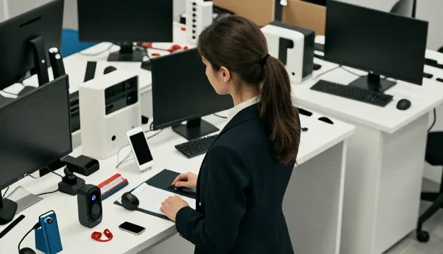 企业数据中台选型中的系统运维服务关键考量